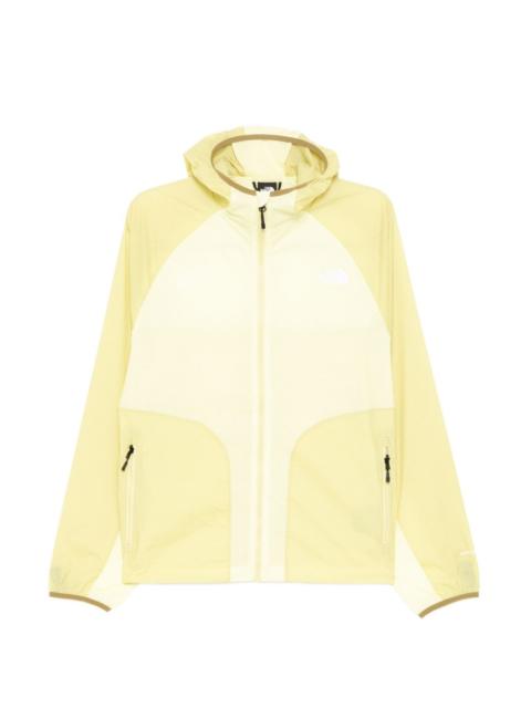 The North Face NSE wind jacket