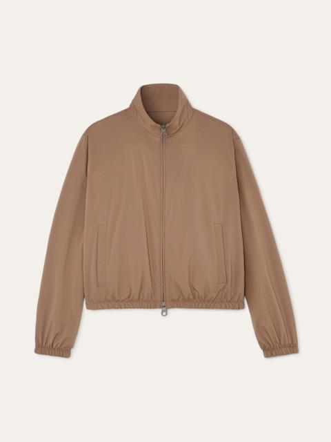 Loro Piana Windmate® Bomber
