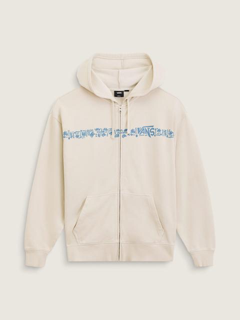 Vans Sunny Daze 66 Zip Hoodie