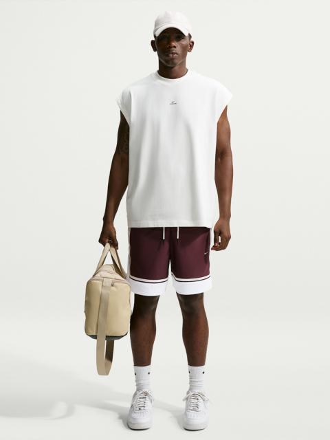 Nike Nike Standard Issue Men's Dri-FIT 6" Basketball Shorts