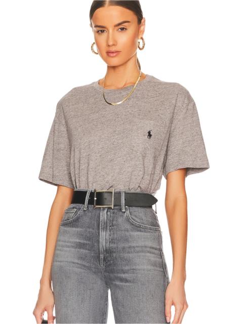 Polo Ralph Lauren Short Sleeve Pocket T-Shirt