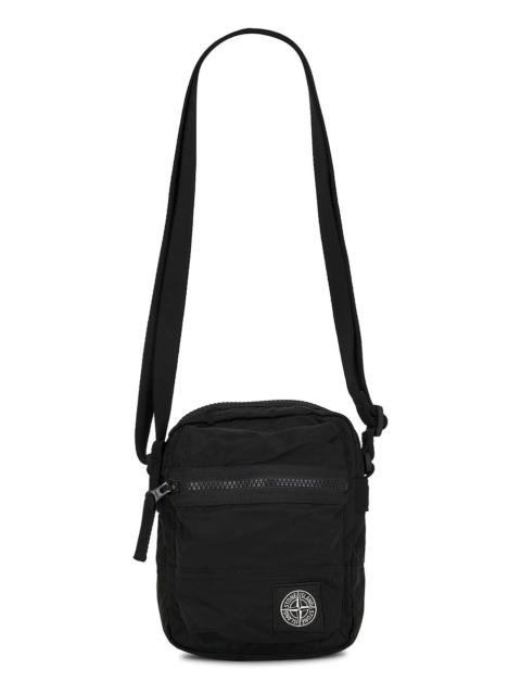 Stone Island Nylon Metal Crossbody