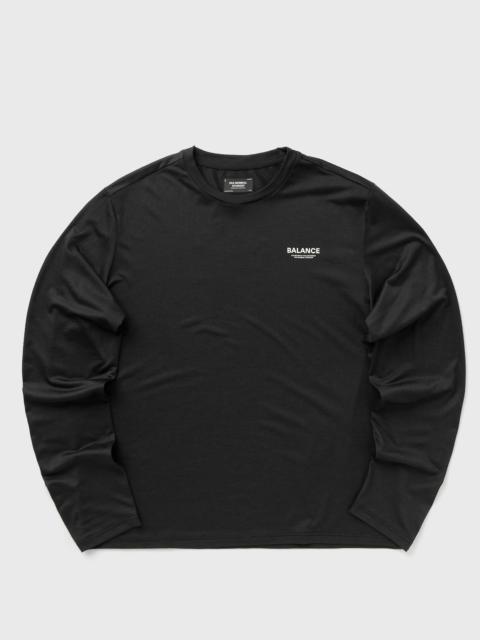 PAS NORMAL STUDIOS® Balance Long Sleeve T-Shirt