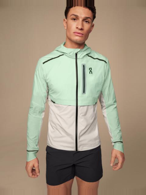 On Weather Jacket