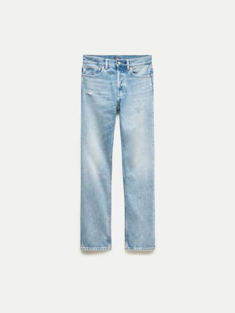 J.CREW Jesse relaxed straight jean