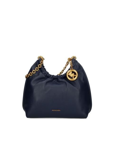 MICHAEL KORS chain-strap shoulder bag