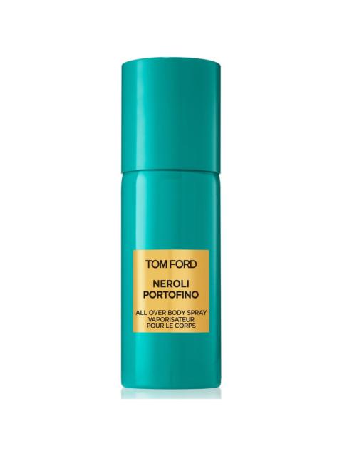 TOM FORD TOM FORD Private Blend Neroli Portofino All Over Body Spray at Nordstrom