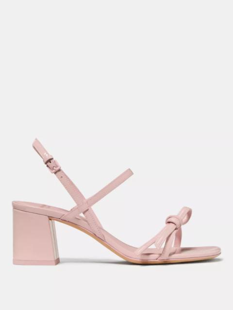 kate spade Loop Block Heel Sandal