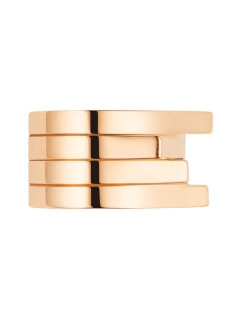REPOSSI Women's Antifer 18K Rose Gold Ear Cuff - Rose Gold