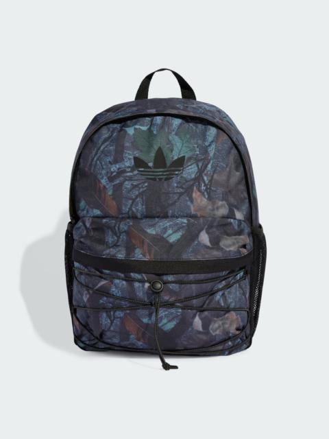 adidas Forest Camo Cl Backpack