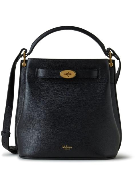 Mulberry Mulberry Small Islington Leather Bucket Bag