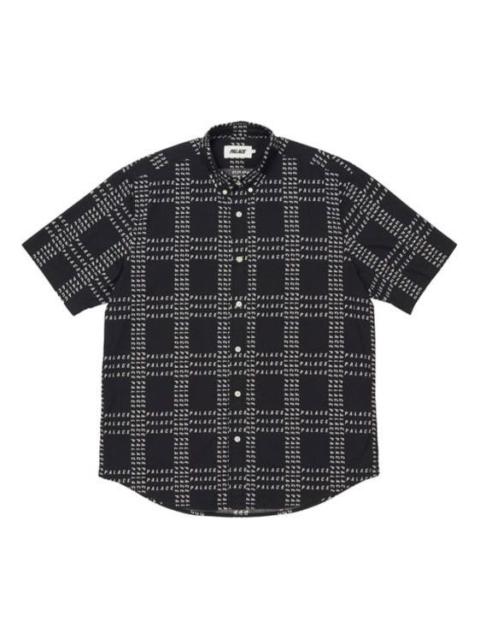 PALACE Palace Multi Palace Shirt 'Black' P21SHT014