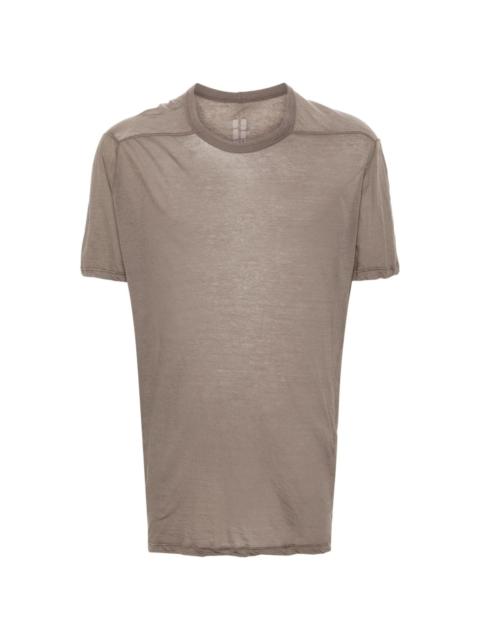Rick Owens DRKSHDW Rick Owens DRKSHDW Level T-Shirt 'Dust