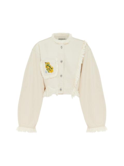 ALÉMAIS Sylvie Jacket