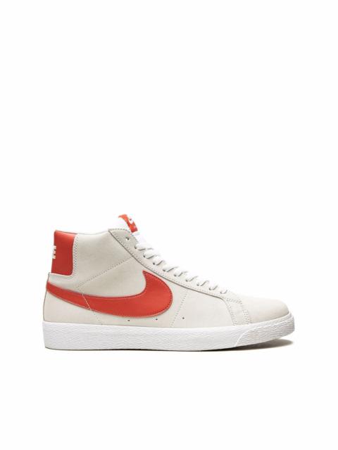 SB Zoom Blazer Mid "Lobster" sneakers