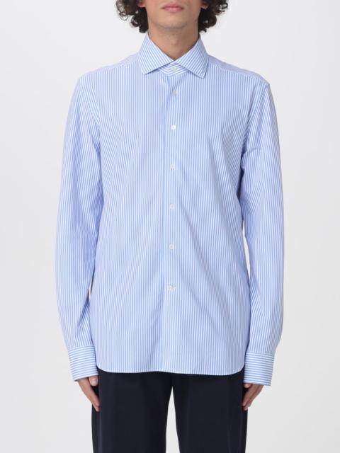 CORNELIANI Shirt men Corneliani