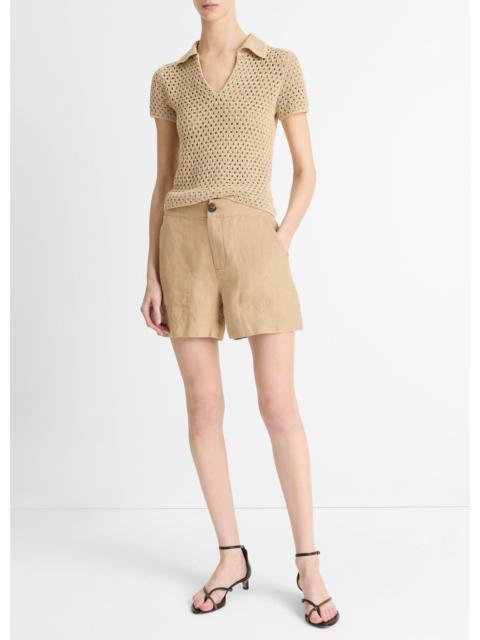 Vince Hemp Short