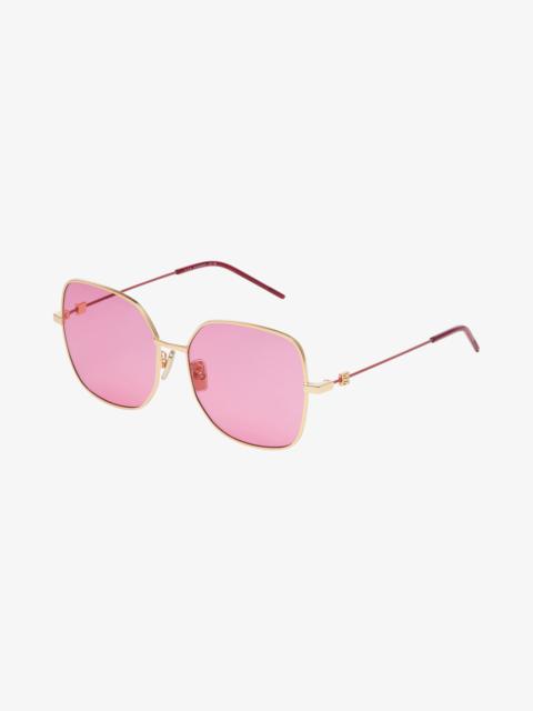 Givenchy GV SPEED SUNGLASSES IN METAL