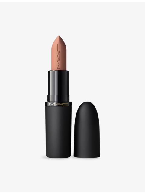 MAC Cosmetics Powder Kiss Lipstick 3g