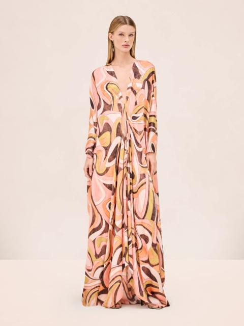 ALEXIS ESTERRA DRESS