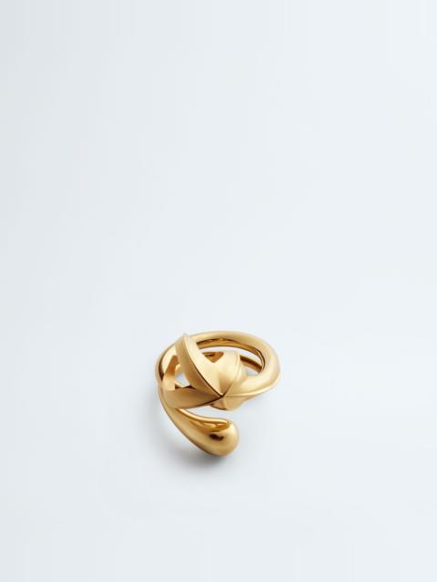 Bottega Veneta Drop Ring