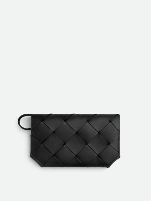 Bottega Veneta Diago Long Wallet