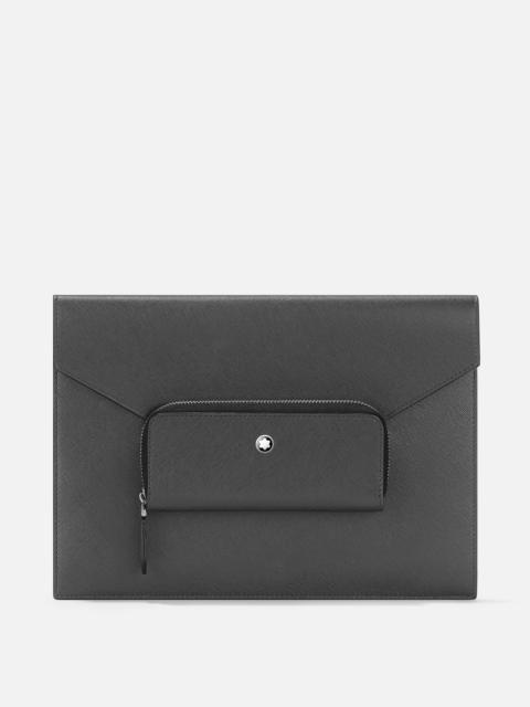 Montblanc Montblanc Sartorial envelope pouch