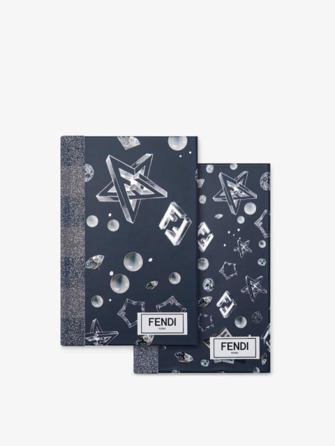 FENDI Notebook Set