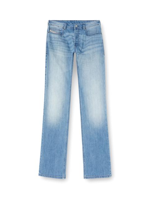 Diesel BOOTCUT JEANS 2007 ZATINY 0GRDI