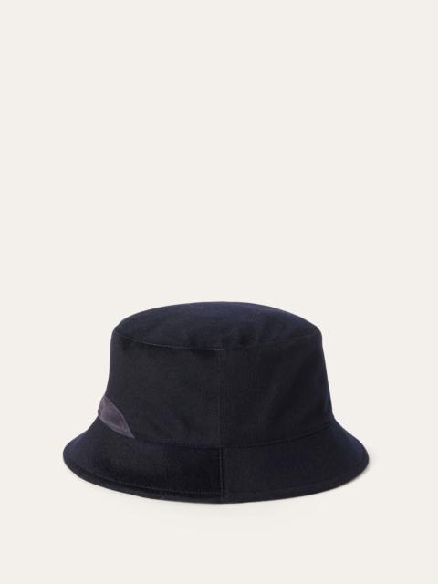 Loro Piana Cityleisure Hat
