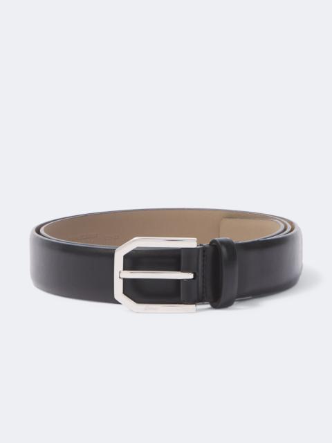 Brioni Leather belt