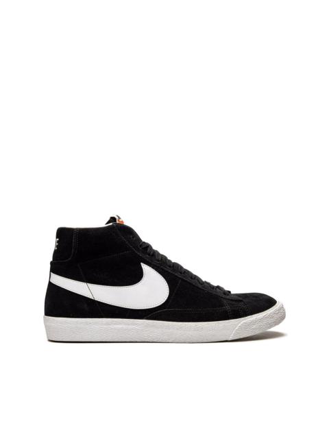 Blazer Mid PRM high-top sneakers