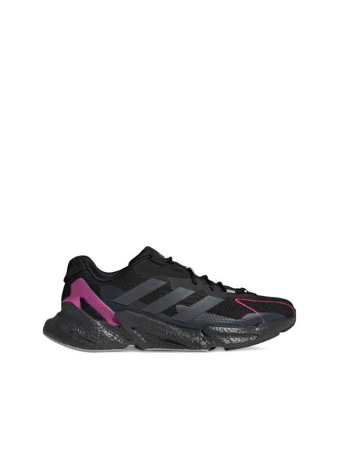adidas X9000L4 "Black" sneakers