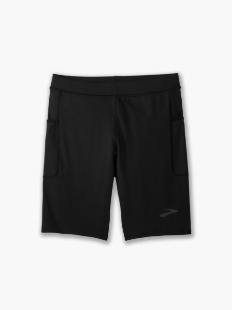 BROOKS Source 9" Short Tight