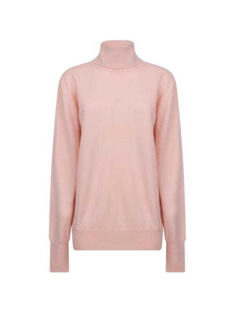 cashmere jumper