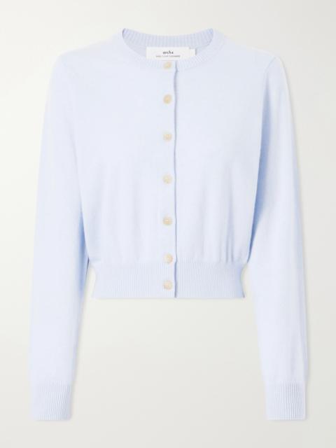 arch4 Celestina Cashmere Cardigan