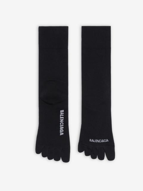 BALENCIAGA Toe Socks