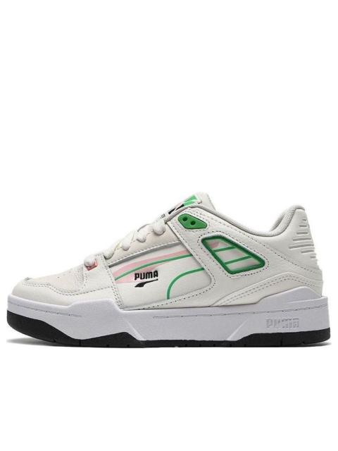 PUMA PUMA Slipstream Brand Love 'Green' 393812-02