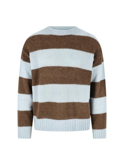 CLOSED ALPACA BLEND SWEATER