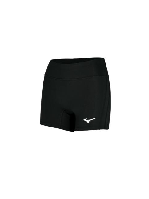 Mizuno Women's Elevated 4" Inseam Volleyball Short