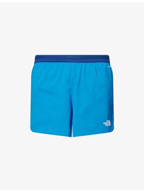 The North Face Sunriser 5in Relaxed-Fit Waterproof Shorts