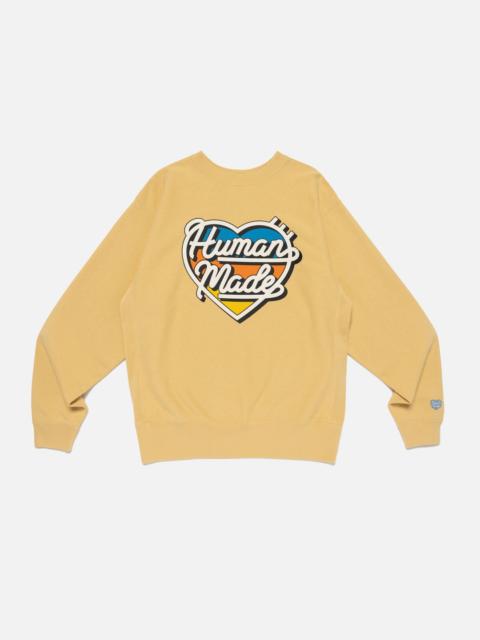 Human Made HEAVYWEIGHT SWEATSHIRT