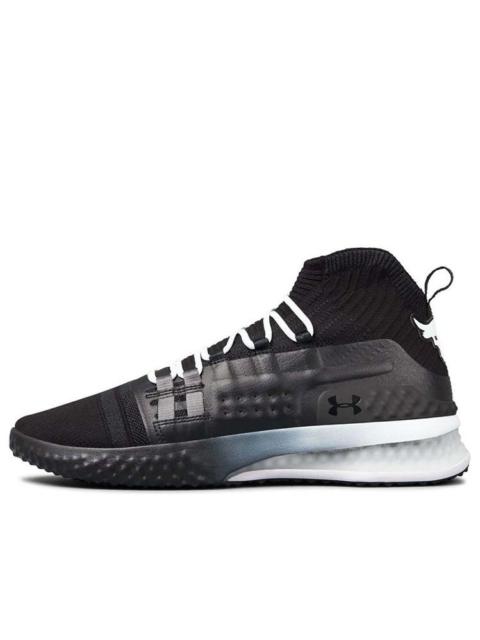 Under Armour Under Armour The Rock Delta 'Black White' 3020788-001