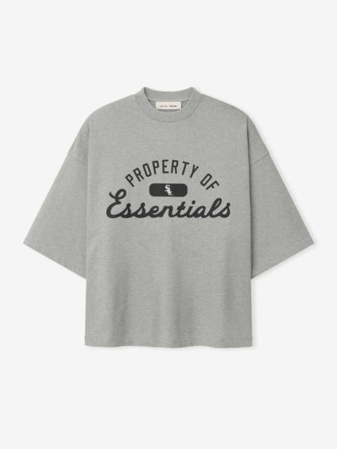 ESSENTIALS White Sox Merch Tee