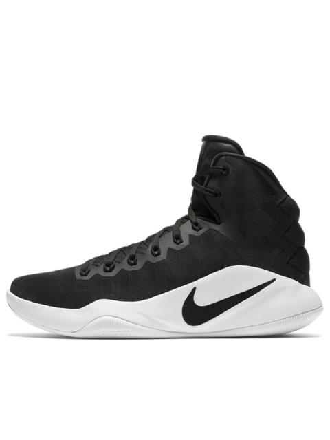 Nike Nike Hyperdunk 2016 'Black White' 844368-001