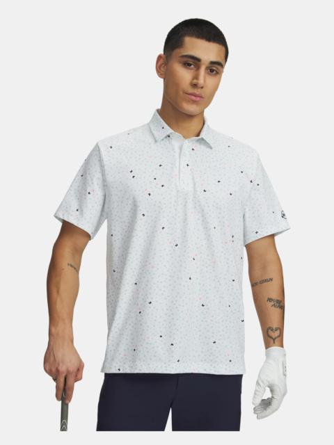 Under Armour UA ArmourDry Printed