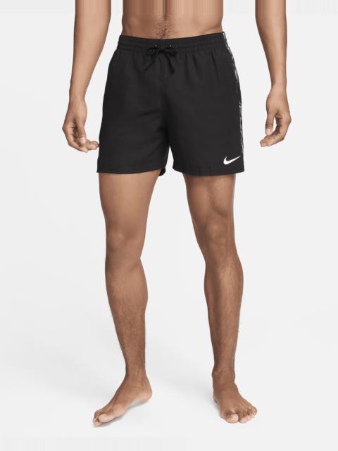 Nike Nike Swim Men's 5" Volley Shorts