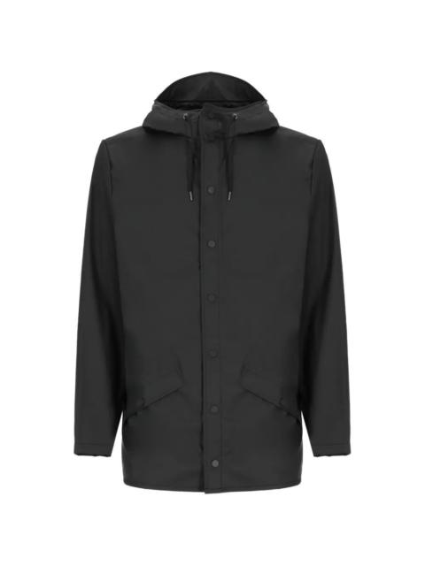 RAINS "W3" Jacket