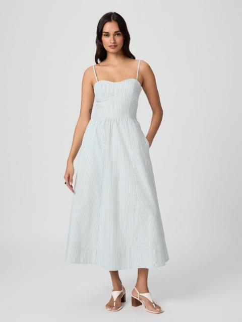 PAIGE Natalee Dress