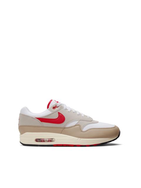 Air Max 1 Since '72 colour-block sneakers